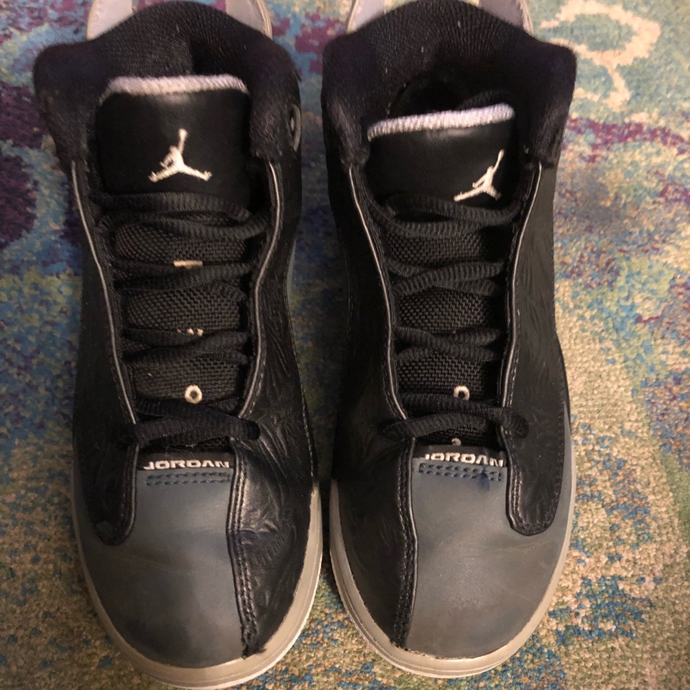 Jordan Dub Zero (kids)